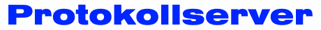 Protokollserver